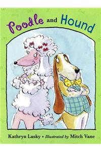 Poodle & Hound