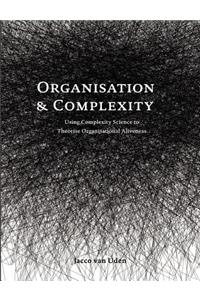 Organisation and Complexity