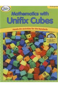 Mathematics W/Unifix Cubes Kin