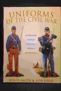 Uniforms of the Civil War