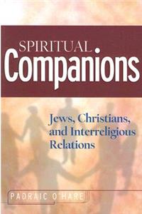 Spiritual Companions