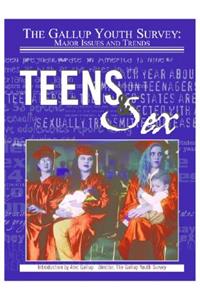 Teens & Sex (Gallup Youth Survey