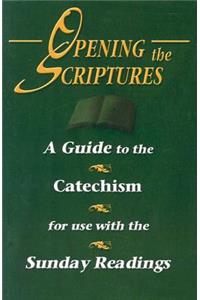 Opening the Scriptures