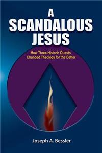 Scandalous Jesus