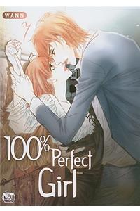 100% Perfect Girl Volume 7