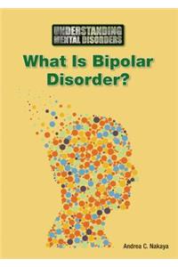 What Is Bipolar Disorder?