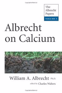 Albrecht on Calcium