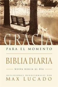 Biblia Gracia Para el Momento-OS