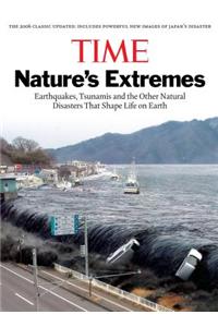 Time: Nature's Extremes