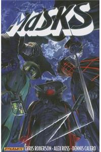 Masks Volume 1