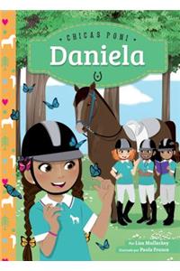 Daniela (Spanish Version)