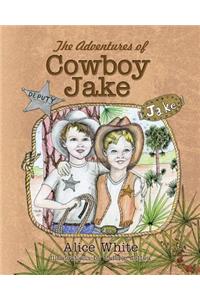 Adventures of Cowboy Jake
