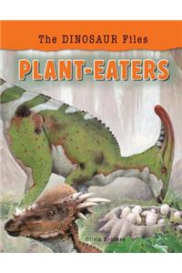 Plant-Eaters