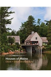 Houses of Maine