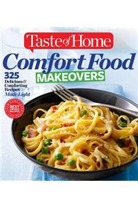 Taste of Home Comfort Food Makeovers