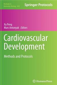 Cardiovascular Development