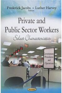 Private & Public Sector Workers