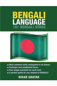 Bengali Language