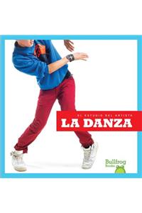 La Danza (Dance)