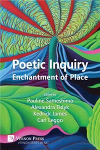 Poetic Inquiry