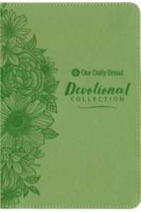 Our Daily Bread Devotional Collection