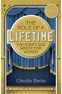 Role of a Lifetime: The Script God Wrote for Women