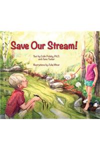 Save Our Stream