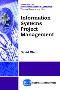 Information Systems Project Management