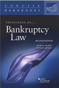 Principles of Bankruptcy Law