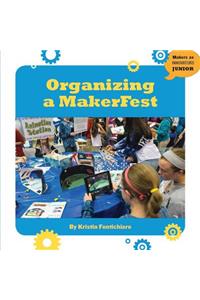 Organizing a Makerfest