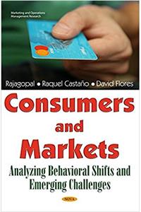 Consumers & Markets