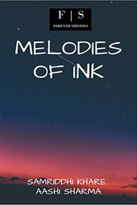 MELODIES OF INK