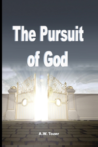 Pursuit of God