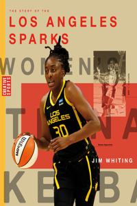 Story of the Los Angeles Sparks