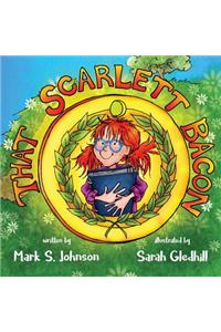 That Scarlett Bacon