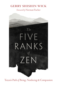 Five Ranks of Zen