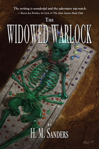 Widowed Warlock