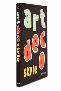 Art Deco Style