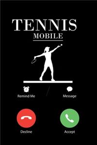 Tennis Mobile