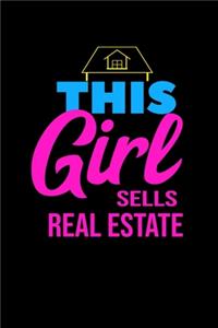 This Girl Sells Real Estate