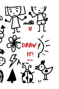 U Draw It!