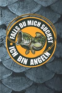 Ich bin Angeln