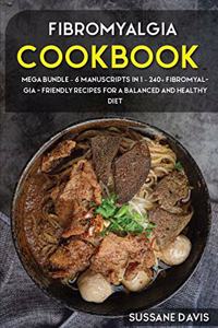 Fibromyalgia Cookbook