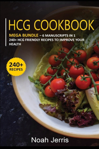 Hcg Cookbook