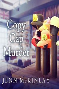 Copy Cap Murder