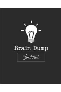 Brain Dump Journal