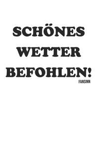 Brave Soldier Notebook