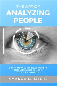 Art of Analyzing People