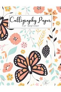 Calligraphy Paper For Beginner
