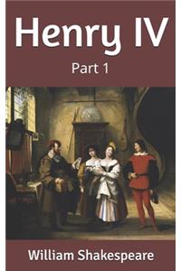 Henry IV, Part 1